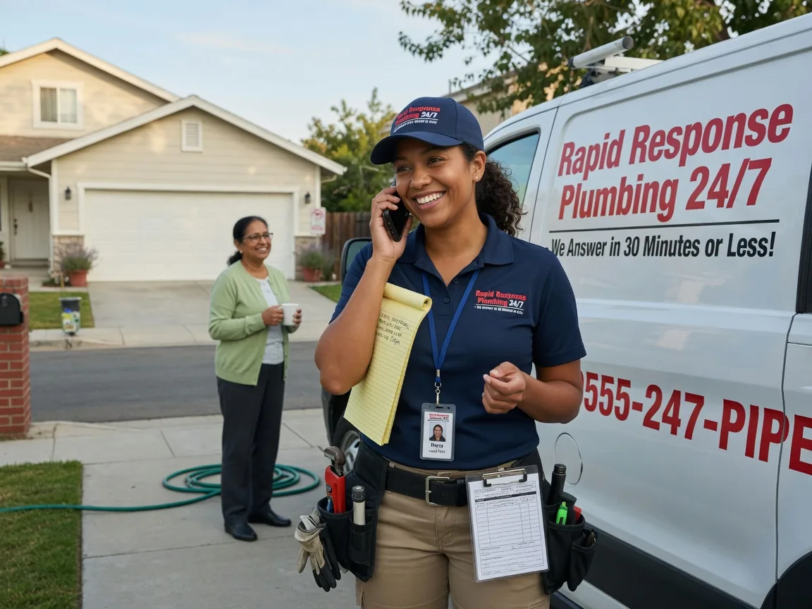 Emergency Plumber Oak Grove, KY FAQs